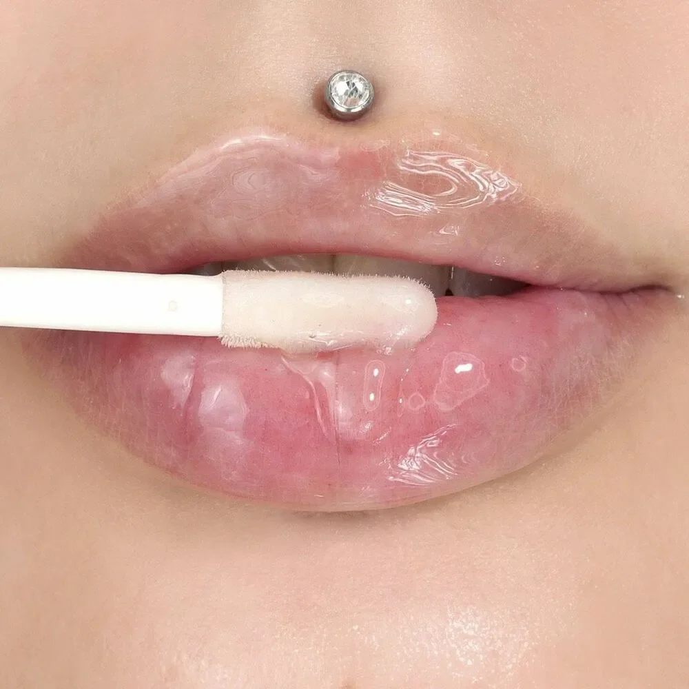 Jeffree Star Cosmetics The Gloss - Let Me Be Perfectly Clear